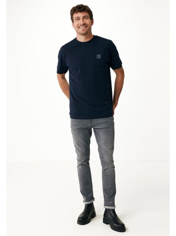 Mexx Spijkerbroek - slim fit - grijs