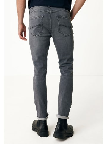 Mexx Jeans "Odin" - Regular Fit - in Anthrazit