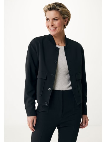 Mexx Übergangsjacke in Schwarz