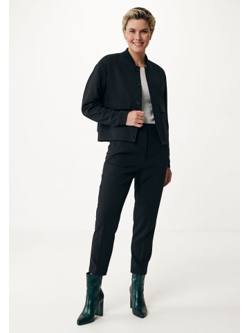 Mexx Übergangsjacke in Schwarz