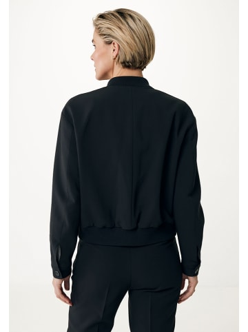 Mexx Übergangsjacke in Schwarz