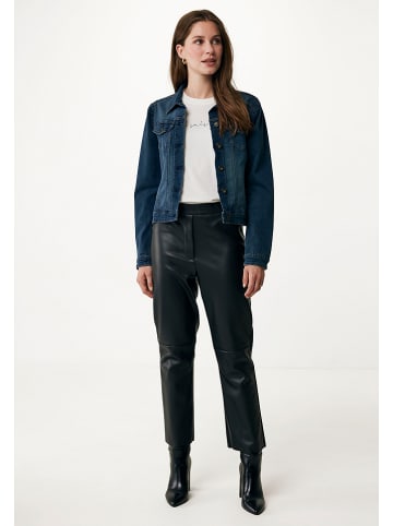 Mexx Jeansjacke in Dunkelblau