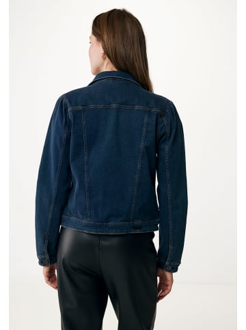Mexx Jeansjacke in Dunkelblau