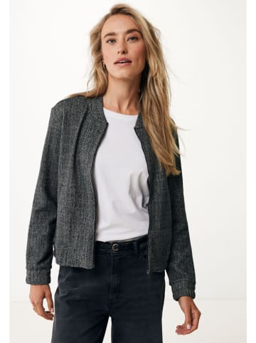 Bluza w kolorze szarym