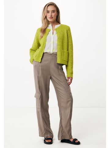 Mexx Vest limoengroen