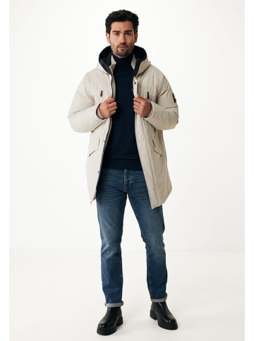 Mexx Parka in Creme