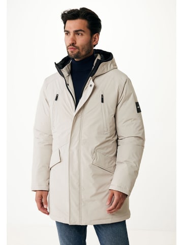 Mexx Parka in crème