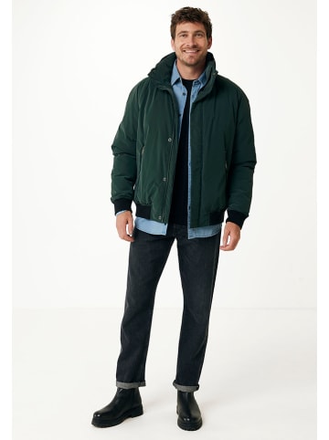 Mexx Winterjacke in Dunkelgrün
