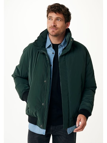 Mexx Winterjacke in Dunkelgrün