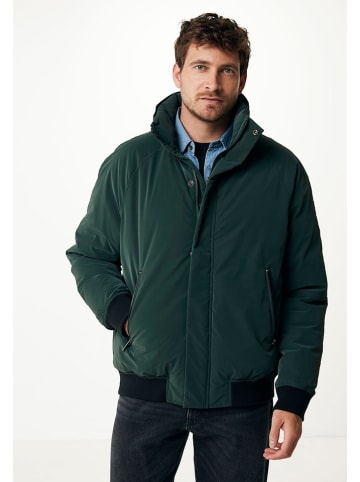 Mexx Winterjacke in Dunkelgrün