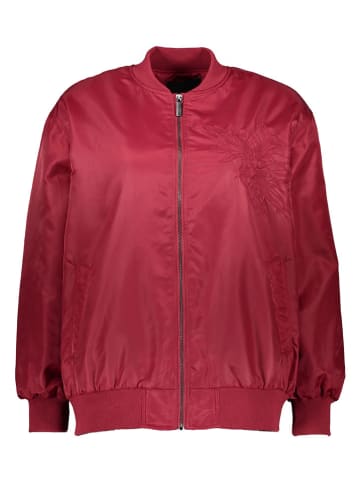 Mexx Bomberjacke in Rot