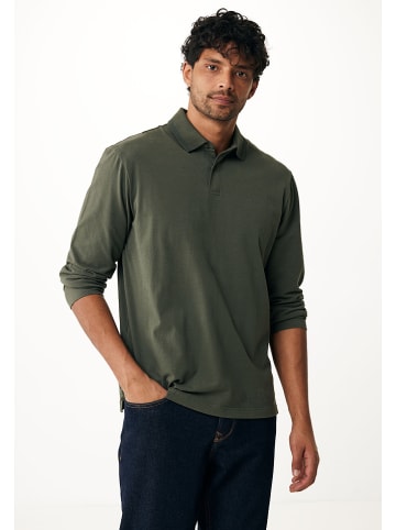 Mexx Poloshirt in Khaki