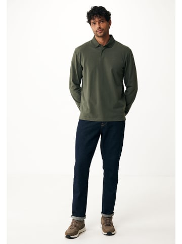 Mexx Poloshirt in Khaki