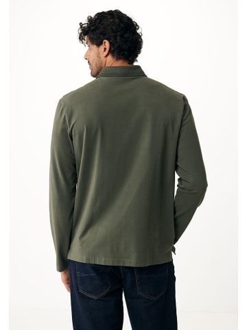 Mexx Poloshirt in Khaki