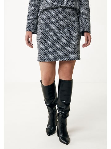 Mexx Rock in Schwarz/ Blau