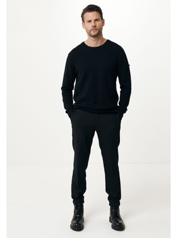 Mexx Chinohose "Tom" in Schwarz