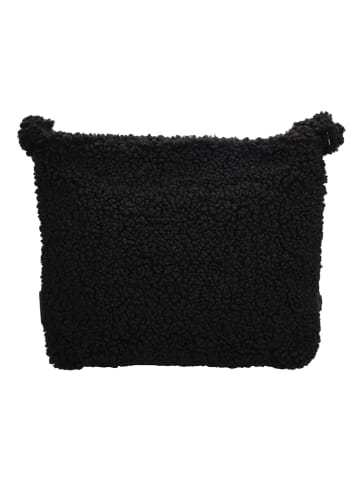 Beagles Umhängetasche in Schwarz - (B)33 x (H)24 x (T)9 cm