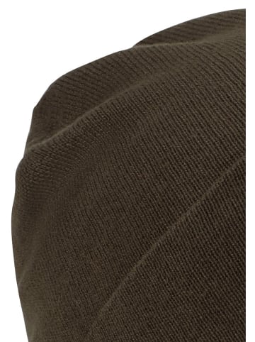 Camel Active Beanie donkergroen