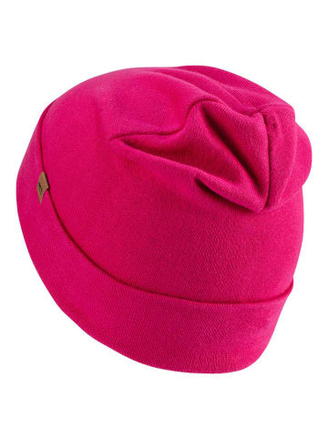 Camel Active Beanie roze