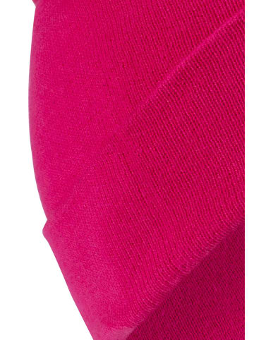 Camel Active Beanie roze