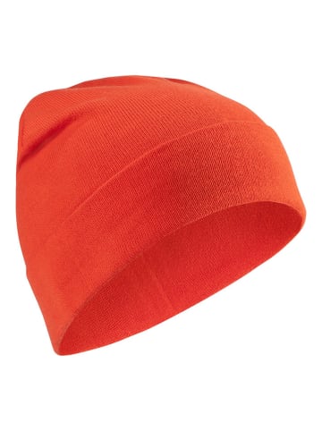 Camel Active Beanie in Orange