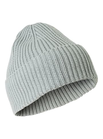 Camel Active Czapka beanie w kolorze miętowym