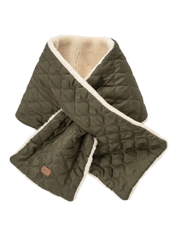 Camel Active Schal in Khaki - (L)120 x (B)20 cm