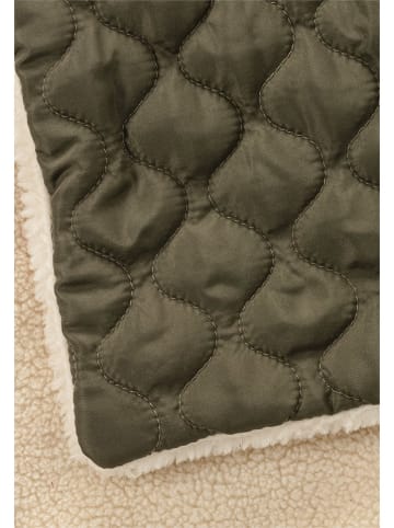 Camel Active Sjaal kaki - (L)120 x (B)20 cm