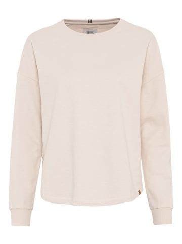 Camel Active Longsleeve in Beige