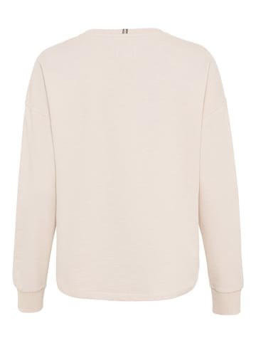 Camel Active Longsleeve in Beige