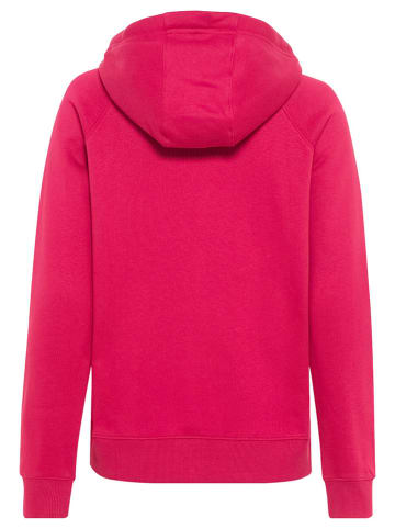 Camel Active Bluza w kolorze różowym
