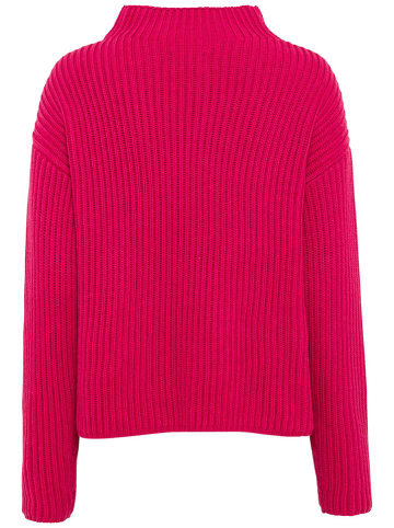Camel Active Trui roze