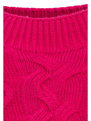 Camel Active Trui roze