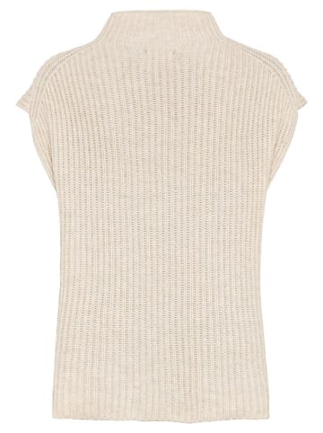 Camel Active Pullunder in Beige