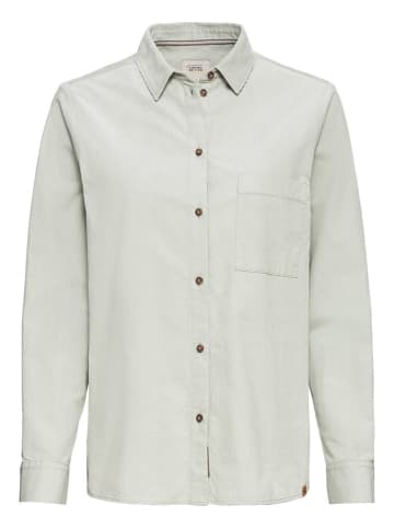 Camel Active Hemd in Mint