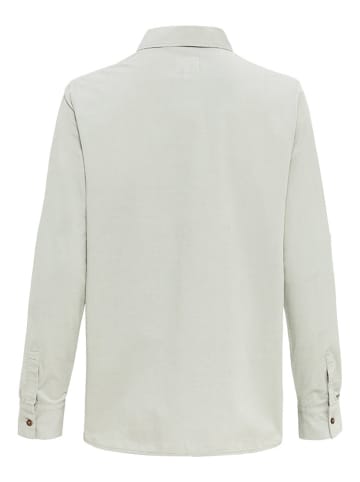 Camel Active Blouse mintgroen