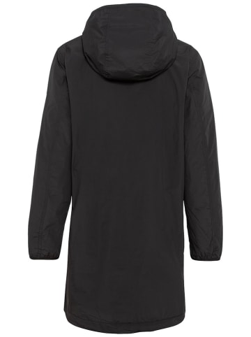 Camel Active Tussenmantel zwart