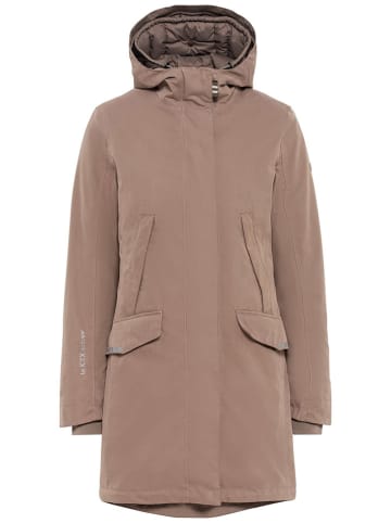 Camel Active Parka taupe