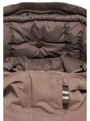 Camel Active Parka taupe