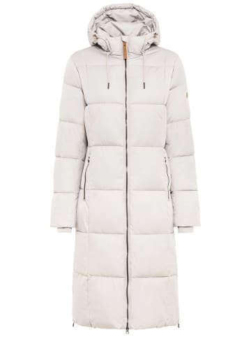 Camel Active Tussenmantel wit