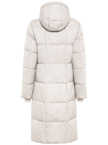 Camel Active Tussenmantel wit