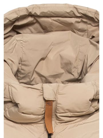 Camel Active Tussenmantel beige