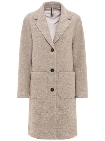 Camel Active Übergangsmantel in Beige