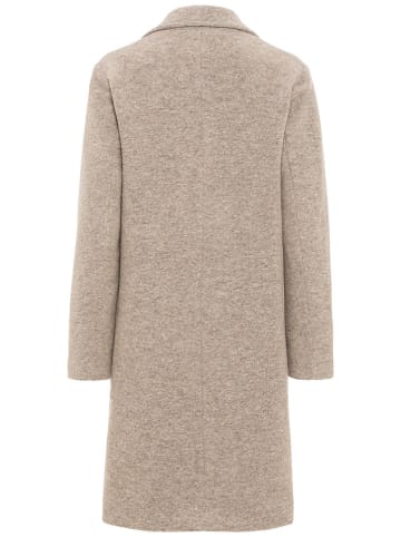 Camel Active Übergangsmantel in Beige