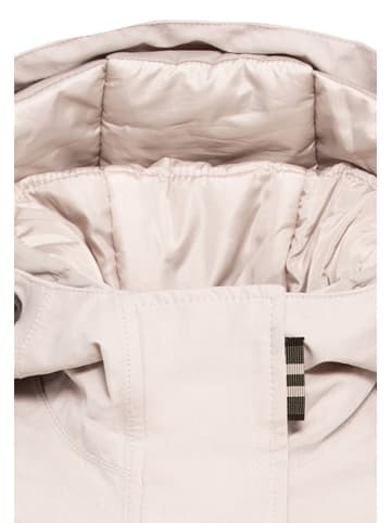 Camel Active Übergangsmantel in Creme