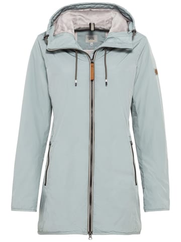 Camel Active Übergangsjacke in Hellblau