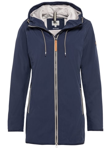 Camel Active Tusssenjas donkerblauw
