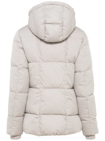Camel Active Übergangsjacke in Creme