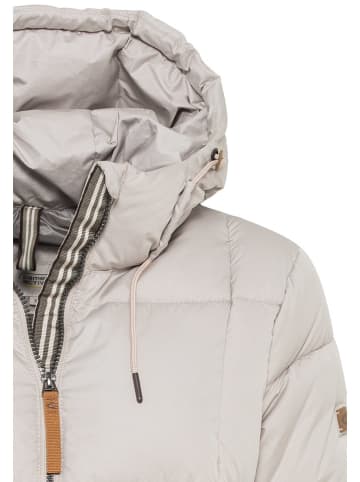 Camel Active Übergangsjacke in Creme