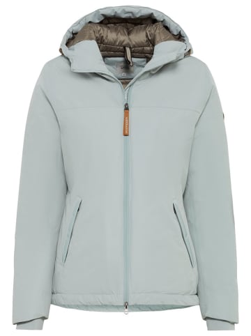 Camel Active Übergangsjacke in Hellblau